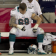 Richie Incognito
Joe Rimkus Jr./Miami Herald/MCT via Getty Images